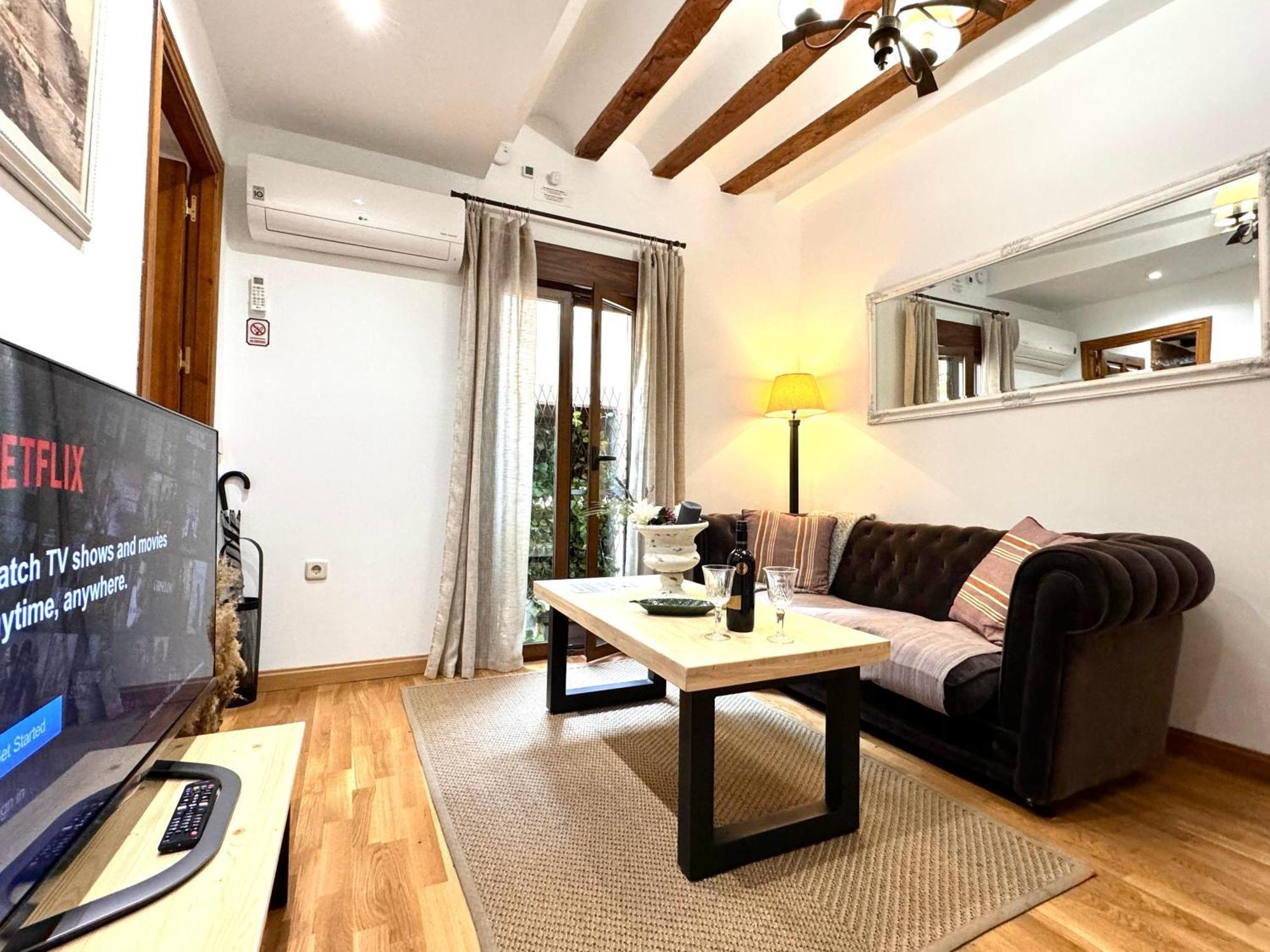 Apartment Imperial I * Historic Center * Early Check-in