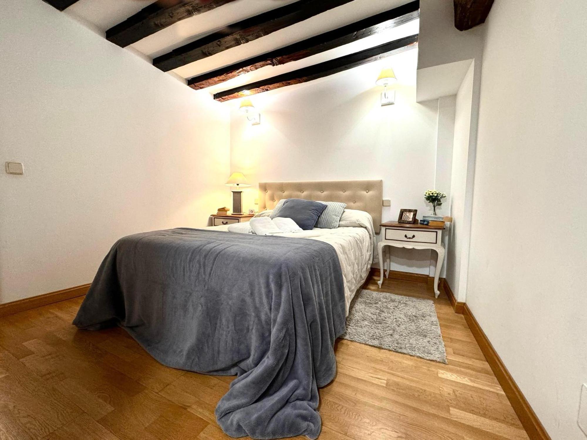 Imperial I * Historic Center * Early Check-in Apartment Toledo