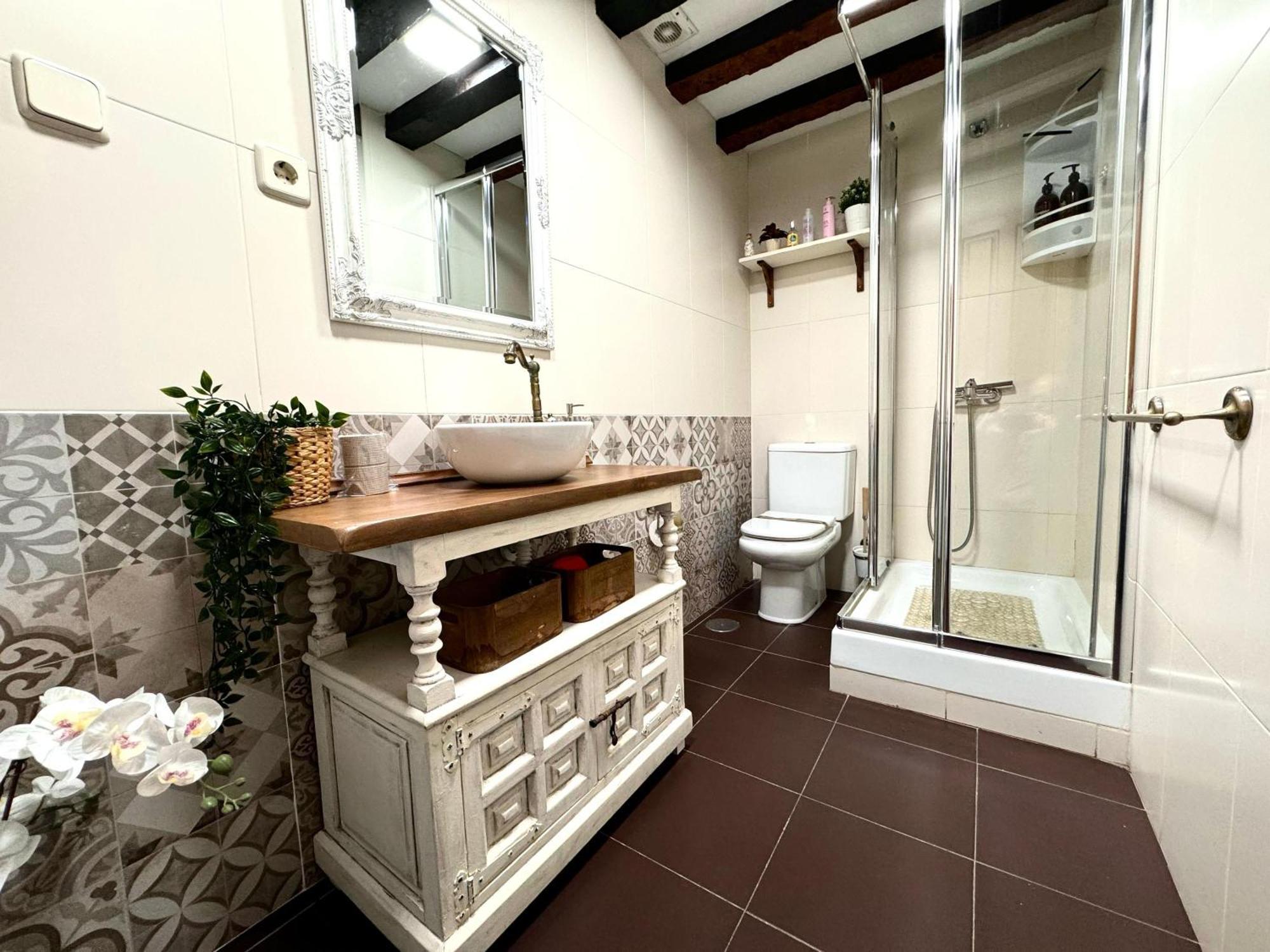 Imperial I * Historic Center * Early Check-in Apartment Toledo