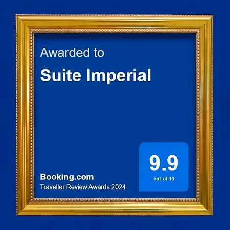 Suite Imperial I * Historic Center * Early Check-In Tolède Extérieur photo