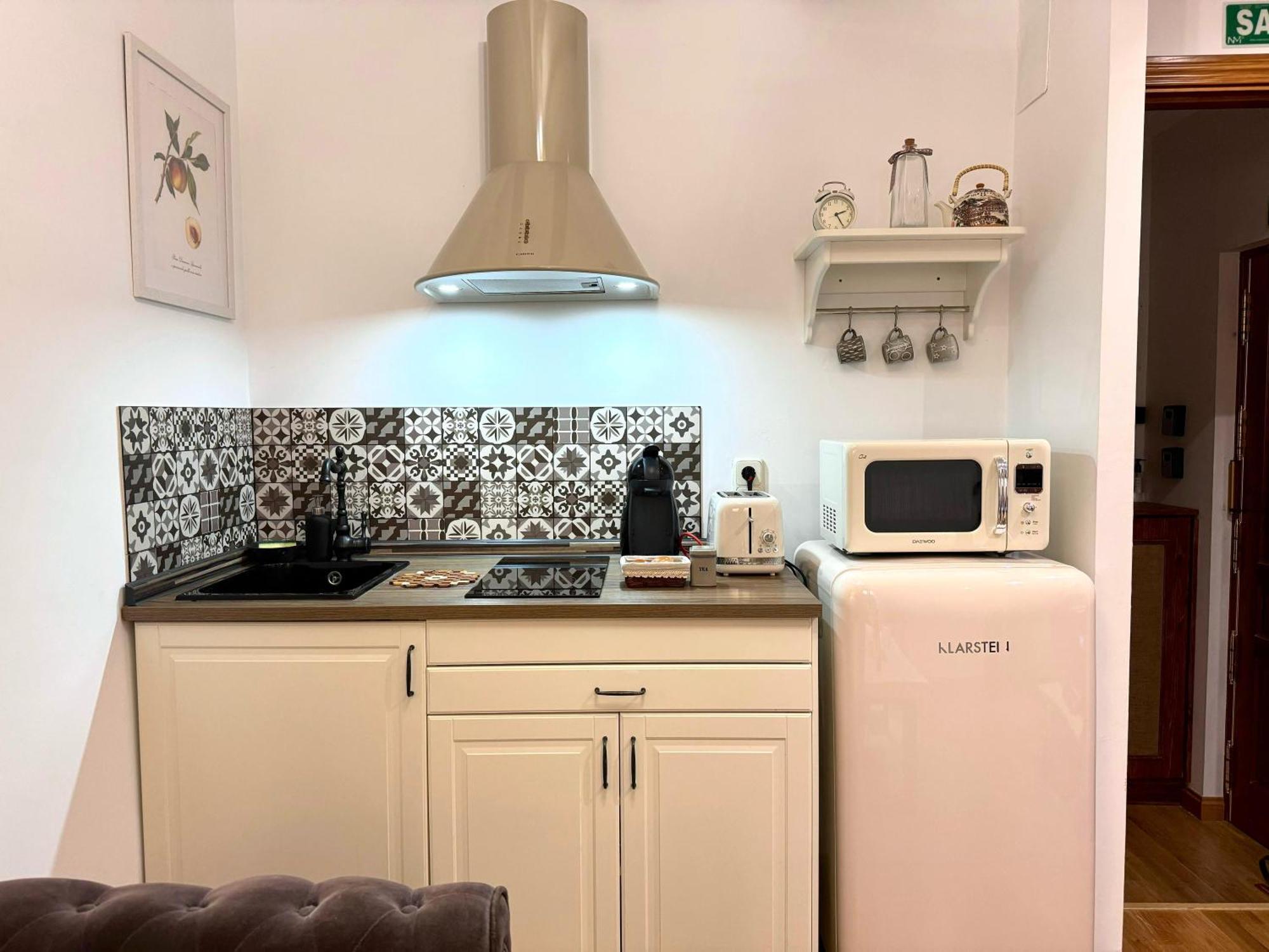Appartement Imperial I * Historic Center * Early Check-in Toledo